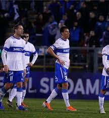 Sezon sayfasında vicente bernedo garcía huidobro adlı futbolcunun güncel sezon içerisinde kaydettiği genel, savunma, paslaşma, hücum, disiplin verilerine ulaşabilirsiniz. Universidad Catolica Recibe A Union Espanola Como Llegan Los Equipos