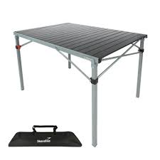 Maybe you would like to learn more about one of these? Skandika Campingtisch Aluminiumtisch Maikku Otto