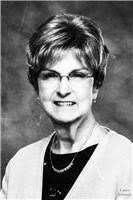 Sybil Borden Obituary (2023)