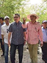Datuk rosyam nor bongkar 39 kisah silam 39 pablo amirul part 1. Penjelasan Kenapa Menteri Pertanian Melawat Ladang Rosyam Nor Ameno World