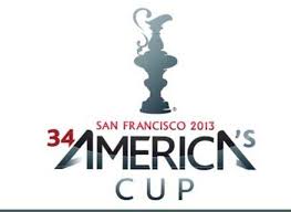 For the 36th time in 170 years, the america's cup is up for grabs. North San Francisco Bay Area Sonoma Marin Napa Counties Americas Cup Event Logo Sport Event