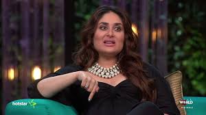 Koffee With Karan S Gossip Quotient Sees A Spike Thanks To Bebo Sonam Hindustan Times According to a report by a leading daily, a source has revealed. koffee with karan s gossip quotient