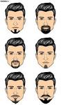 List of facial hairstyles - Wikipedia