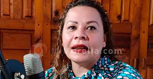 Rectora Ana Luz Mila: Impulsando la Educación de Calidad en Michoacán