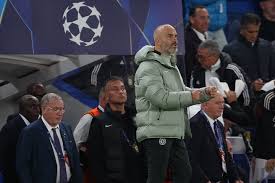 Chelsea Secure 'Ugly' Win Against Benfica: Maresca Relieved