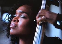 Mimi Jones And The Black Madonna Experience