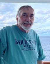 Obituary information for Mr. Ricky Calvin Craig