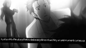 Muck s four in february steins gate. Steins Gate