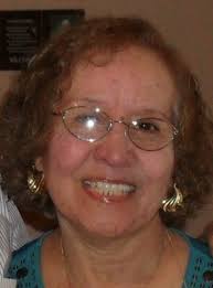 Obituary information for Yolanda Bernal