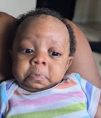 Isa Beth Grace Wallace (June 20th, 2024) Sher Wallace