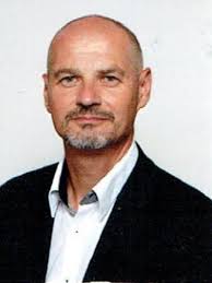 Denis SCHULTZ (ISRI à TOURNON SRU RHÔNE)