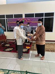 We did not find results for: Buka Puasa Bersama Dan Santunan Anak Yatim