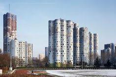Infos über das büro von faurecia nanterre (einzugsgebiet paris, frankreich). Emile Aillaud