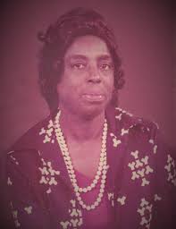 Obituary information for Lillian T. Bowers