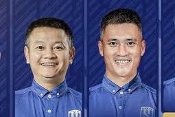 Công Vinh kể chuyện Văn Quyến "uống rượu vô địch thiên hạ”, suýt tái hợp  đàn anh ở SLNA