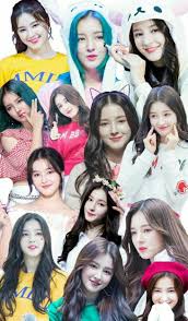 Momoland Nancy Meme Cute Collage Wallpaper Lockscreen Fondo De Pantalla Hd Iphone Aesthetic Nancy Momoland Nancy Jewel Mcdonie Korean Beauty Girls