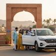 Outstation Cab Service product image