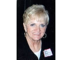 Carolyn Kendrick Obituary (1942