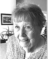 Faye Boswell Obituary