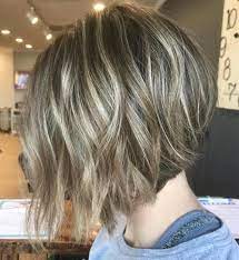 60 Trendy Layered Bob Hairstyles You Can T Miss Choppy Bob Hairstyles Layered Bob Hairstyles Bob Hairstyles