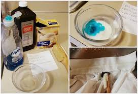 The answer is most likely your phone. How To Remove Yellow Stains From Your Shirts Alldaychic