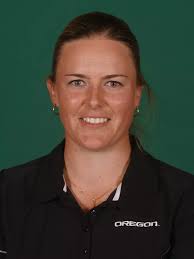 Bristow & Omlid Lead No. 25 UO in Kiawah Day 2