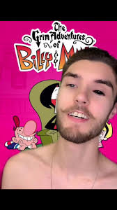 Mandy Grim Adventures Costume