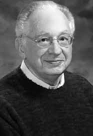 As Marc Steps Down... The Ben Minkoff Award for Volunteer Service Alicia  Steps Up