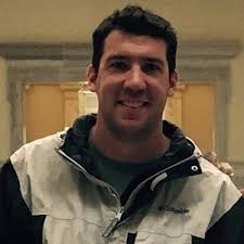 Justin Perron (@mainer23)