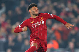 Krc genk is playing next match on 17 feb 2021 against kv oostende in pro league. Alex Oxlade Chamberlain There S More To Come From Me The Liverpool Offside
