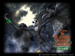 Best 35 The Nightmare Before Christmas Desktop Background On Hipwallpaper Nightmare Before Christmas Wallpaper Nightmare Before Christmas Background And Death Before Dishonor Wallpaper