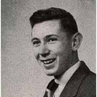 Charles E Hull (1932–1997) • FamilySearch