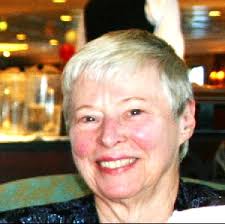 Obituary for Margaret L. Spence