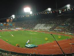 Sport / #573749 / lanca, sportowiec, rysunek, lekkoatletyka, dotknąć, rzucać. Lekkoatletyka Encyklopedia Pwn Zrodlo Wiarygodnej I Rzetelnej Wiedzy