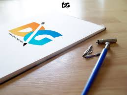 Download Latest Sketch Pad Mockup Ink Pen Logo Design Mockup Free Logo Psd Mockup Free Psd