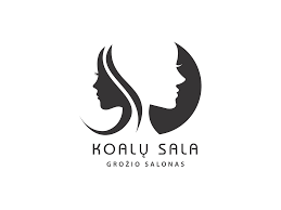 Men salon logo barber woman men beauty salon men male hair logo barber head man hair salon logo beauty salon and barber shop logotype man and woman profiles woman and man logo men and women salon logo. Beauty Salon Logo Redesign On Behance