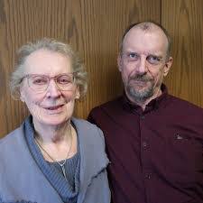 Susan Pettigrew's Instagram, Twitter & Facebook