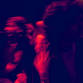 Roxanne Presents: Roxanne, After Rouge, The event image