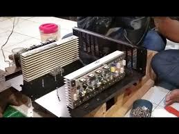 Cara merakit power socl 506 80v. Cara Merakit Power Amp Sampai Jadi Ke Dalam Box Litetube