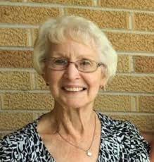 Helen J. Erhart Obituary 2021