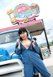 JapaneseThumbs AV Idol Kana Yume 由愛可奈 Photo Gallery 208