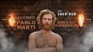 Este viernes 4 de junio conocimos al noveno competidor eliminado de survivor méxico. T9alw1gtp1fsbm