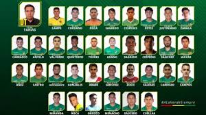 Se incluyen todos los partidos disputados por la selección chilena masculina adulta, para los partidos de clasificatorias a la copa mundial de la fifa, qatar 2022. Pensando En Qatar 2022 Bolivia Presento Su Lista De Convocados Con Miras A Las Eliminatorias Movistar Deportes