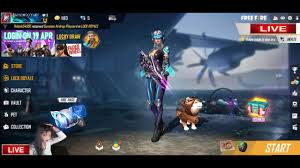 Immerse yourself in an players freely choose their starting point with their parachute and aim to stay in the safe zone for free fire is a type of fps game, which demand the players to practice a fast and precise shooting or aiming skill. Free Fire Gaming Channel Susmita Gaming Play Free Fire Game Online Live Free Fire Susmita Gaming Youtube