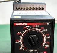 7091 EBARA VACUUM PUMP INTERFACE/CONTROL PANEL, VIF-AA1C1 ...