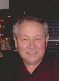 Norman Sjarpe Obituary (2017)