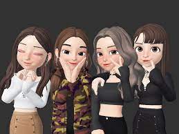 Explore a limitless variety of maps, from a virtual classroom to an imaginary world. 10 Ide Zepto Sahabat Ber 4 Di 2021 Kartun Gambar Sahabat