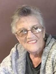 Marjorie Ann Peterson Obituary February 24, 2018