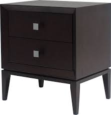 For those who want tight security storage can choose this product. Ella Bedside Table Bedside Tables