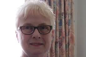 Lisburn's Agnes Clarke is a busy bee sewing beautiful bags for charity